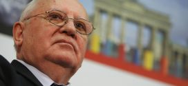 Mikhail Gorbachev says US was short-sighted on Soviets