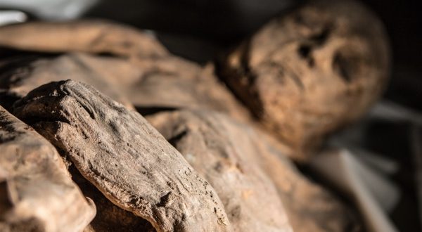 Mummified Lithuanian child reveals ancient history of smallpox, Says New Study