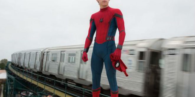 New Spider-Man trailer reveals a new look and feel (Watch)