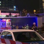 Nine dead as truck crashes into Berlin Christmas market (Video)