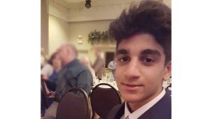 Noah Rabbani: Hamilton teen remains in ICU after vicious beating