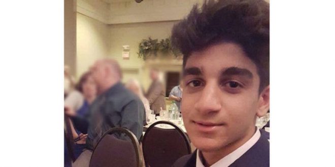 Noah Rabbani: Hamilton teen remains in ICU after vicious beating