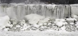 Polar vortex: It's about to get bitter cold across Canada