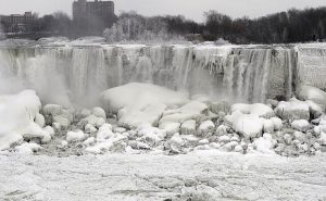 Polar vortex: It's about to get bitter cold across Canada