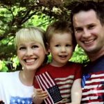 Sherri Papini's husband speaks about moment he told their son she was coming home (interview)