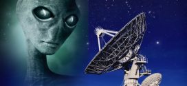 Signals from space aliens? Six new blasts of radio energy are detected