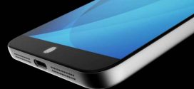 Synaptics to debut an under-the-glass fingerprint sensor, may debut in Galaxy S8