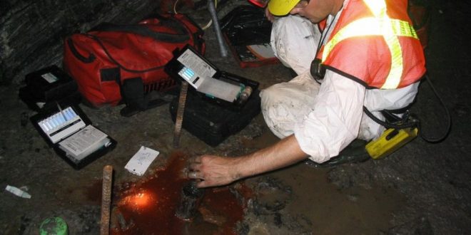U of T researchers discover worlds oldest water