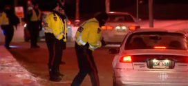 Winnipeg police arrest 10 as part of Checkstop campaign