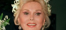 Zsa Zsa Gabor: Legendary Hollywood actress dies of a heart attack aged 99