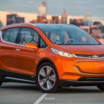 2017 Chevrolet Bolt EV: Car is good, range is real (Video)