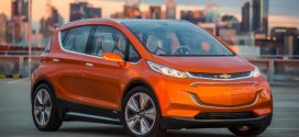 2017 Chevrolet Bolt EV: Car is good, range is real (Video)