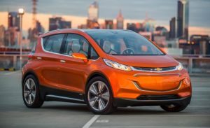 2017 Chevrolet Bolt EV: Car is good, range is real (Video)