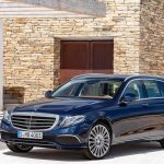 2017 Mercedes-Benz E-Class Estate: What is it like on the road?