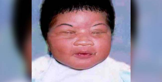 Abducted Florida newborn Kamiyah Mobley found after 18yrs