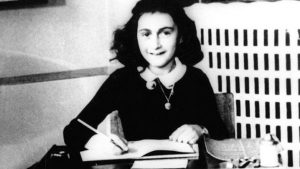 Archaeologists suspect they've found Anne Frank's pendant after excavating infamous Nazi death camp