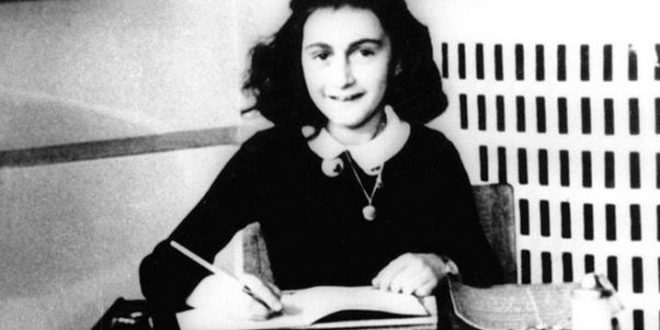 Archaeologists suspect they’ve found Anne Frank’s pendant after excavating infamous Nazi death camp Archaeologists suspect they’ve found Anne Frank’s pendant after excavating infamous Nazi death camp