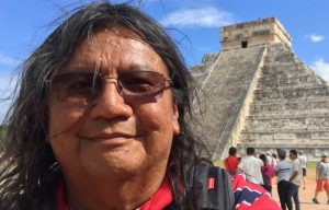 Arthur Manuel: Former Neskonlith Chief dies at 66