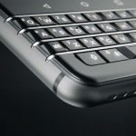 BlackBerry Mercury set to come out at MWC 2017 - complete with keyboard
