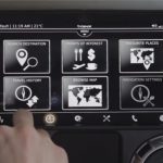BlackBerry QNX launches embedded software platform for connected smart cars
