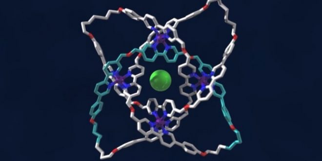 British Researchers Tie the Tightest Knot Ever