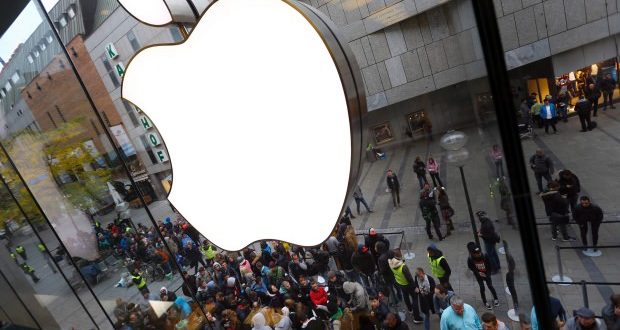 Canada's Competition Bureau closes two-year Apple investigation