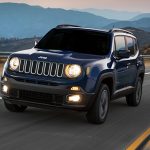 Canadian Jeep and Dodge owners suing company, Report