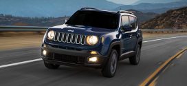 Canadian Jeep and Dodge owners suing company, Report