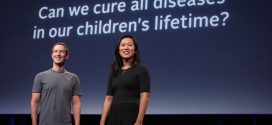 Chan Zuckerberg Initiative Acquires Science Search Engine Meta