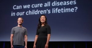 Chan Zuckerberg Initiative Acquires Science Search Engine Meta