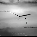 Chilean Navy still puzzled over UFO footage (Video)