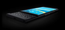 Confirmed: BlackBerry Mercury launch is on February 25