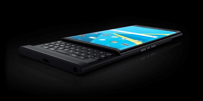 Confirmed: BlackBerry Mercury launch is on February 25