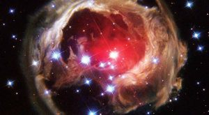Cygnus constellation: Star predicted to explode in 2022