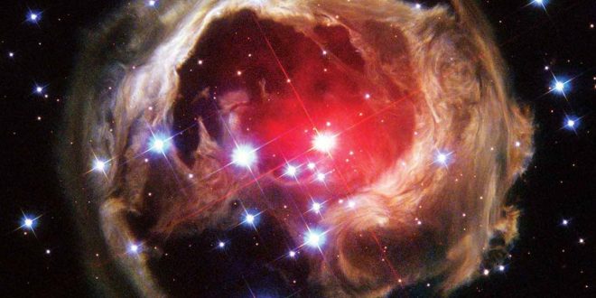 Cygnus constellation: Star predicted to explode in 2022