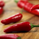 Eating hot chili peppers may help you live longer, says new research