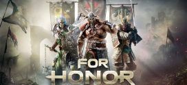 For Honor Trailer: The Faction War Metagame (Watch)