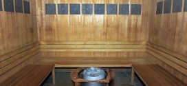 Frequent sauna bathing protects men against dementia, finds new research
