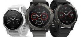 Garmin launches new sport smartwatches - Adventure and Style
