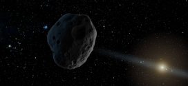 Gigantic Comet will be visible from earth till 14 January