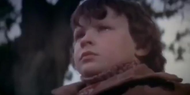 Harvey Spencer Stephens: Former child star of 'The Omen' facing jail for punching cyclists