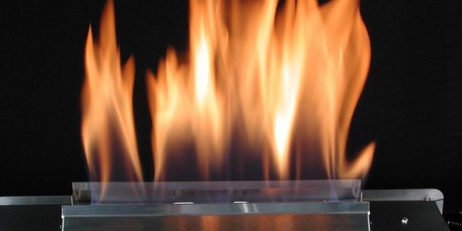 Health Canada warns of certain ‘exploding’ natural gas and propane fireplaces
