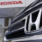 Honda Canada plans $492 million investment in Ontario plant