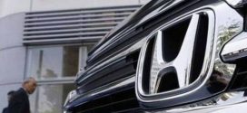 Honda Canada plans $492 million investment in Ontario plant