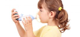 Increased Risk of Obesity for Children With Asthma, Says New Study