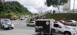 Inmates mutilated and killed in Brazil jail riot