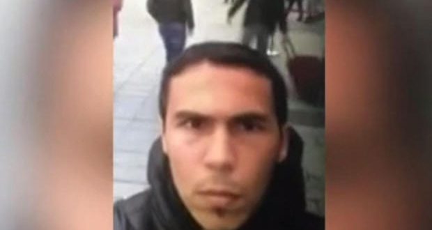 Istanbul Nightclub Attack: Suspect shown in Taksim Square selfie video (Watch)