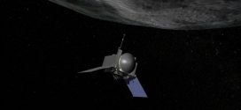 Johns Hopkins APL teams to develop instruments for asteroid-bound NASA missions