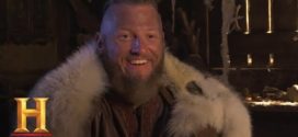 Josh Donaldson's Vikings cameo gets air date