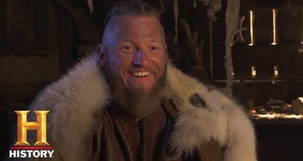 Josh Donaldson’s Vikings cameo gets air date